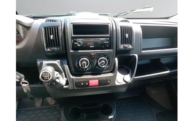 Peugeot Boxer товарен FT 435L4H2 2.2 BlueHDI 140 S&S E6.3 - автомобили, коли, обяви за нови и употребявани 11