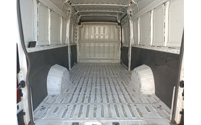 Peugeot Boxer товарен FT 435L4H2 2.2 BlueHDI 140 S&S E6.3 - автомобили, коли, обяви за нови и употребявани 8