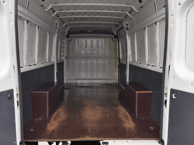 Peugeot Boxer товарен FT 435L4H2 2.2 BlueHDI 140 S&S E6 - автомобили, коли, обяви за нови и употребявани 11