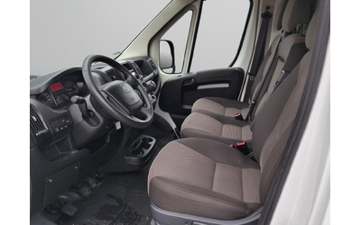 Peugeot Boxer товарен FT 435L4H2 2.2 BlueHDI 140 S&S E6 - автомобили, коли, обяви за нови и употребявани 8