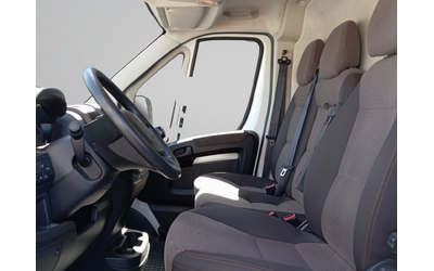 Peugeot Boxer товарен FT 435L4H2 2.2 BlueHDI 140 S&S E6 - автомобили, коли, обяви за нови и употребявани 10