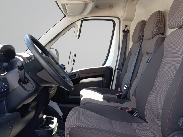 Peugeot Boxer товарен FT 435L4H2 2.2 BlueHDI 140 S&S E6 - автомобили, коли, обяви за нови и употребявани 10