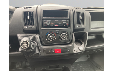 Peugeot Boxer товарен FT 435L4H3 2.2 BlueHDI 140 S&S E6.3 - автомобили, коли, обяви за нови и употребявани 11