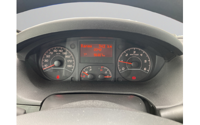 Peugeot Boxer товарен FT 435L4H3 2.2 BlueHDI 140 S&S E6.3 - автомобили, коли, обяви за нови и употребявани 12