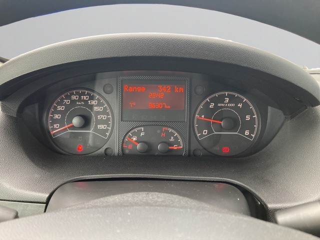 Peugeot Boxer товарен FT 435L4H3 2.2 BlueHDI 140 S&S E6.3 - автомобили, коли, обяви за нови и употребявани 12
