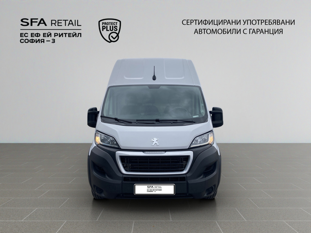Peugeot Boxer товарен FT 435L4H3 2.2 BlueHDI 140 S&S E6.3 - автомобили, коли, обяви за нови и употребявани 1