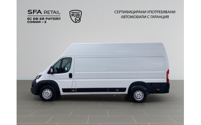Peugeot Boxer товарен FT 435L4H3 2.2 BlueHDI 140 S&S E6.3 - автомобили, коли, обяви за нови и употребявани 7