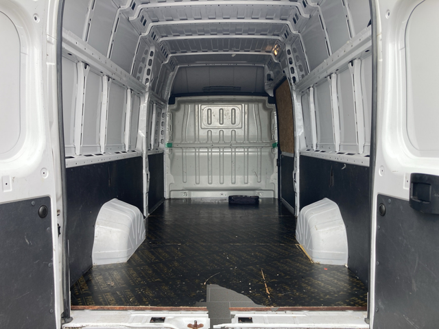 Peugeot Boxer товарен FT 435L4H3 2.2 BlueHDI 140 S&S E6.3 - автомобили, коли, обяви за нови и употребявани 8