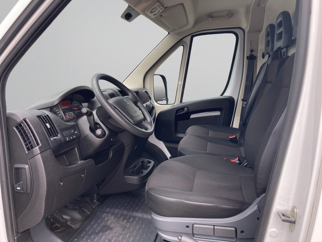 Peugeot Boxer товарен FT 435L4H3 2.2 BlueHDI 140 S&S E6.3 - автомобили, коли, обяви за нови и употребявани 9