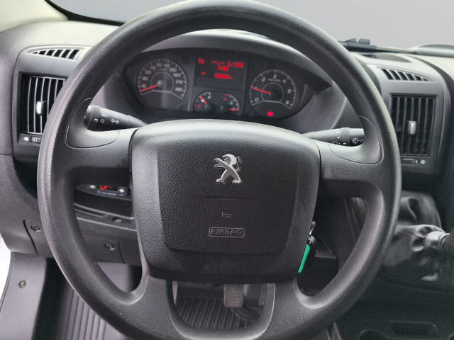 Peugeot Boxer товарен FT 435L4H3 2.2 BlueHDI 140 S&S E6 - автомобили, коли, обяви за нови и употребявани 9