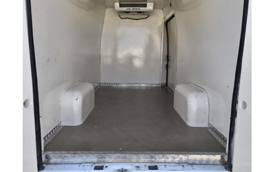 Peugeot Boxer товарен FT 435L4H3 2.2 BlueHDI 140 S&S E6 - автомобили, коли, обяви за нови и употребявани 11