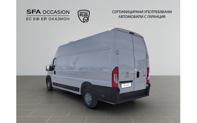Peugeot Boxer товарен FT 435L4H3 2.2 BlueHDI 140 S&S E6 - автомобили, коли, обяви за нови и употребявани 6