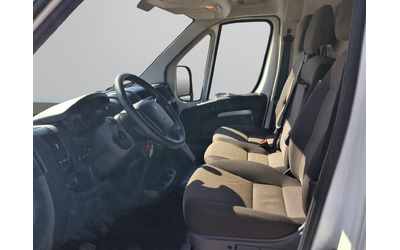 Peugeot Boxer товарен FT 435L4H3 2.2 BlueHDI 140 S&S E6 - автомобили, коли, обяви за нови и употребявани 8