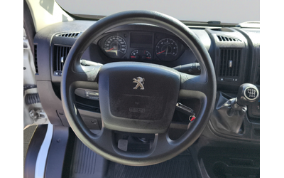 Peugeot Boxer товарен FT 435L4H3 2.2 BlueHDI 140 S&S E6 - автомобили, коли, обяви за нови и употребявани 9