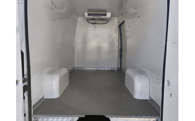 Peugeot Boxer товарен FT 435L4H3 2.2 BlueHDI 140 S&S E6 - автомобили, коли, обяви за нови и употребявани 11