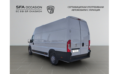 Peugeot Boxer товарен FT 435L4H3 2.2 BlueHDI 140 S&S E6 - автомобили, коли, обяви за нови и употребявани 6