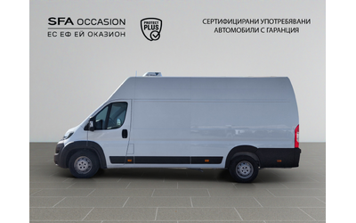 Peugeot Boxer товарен FT 435L4H3 2.2 BlueHDI 140 S&S E6 - автомобили, коли, обяви за нови и употребявани 7