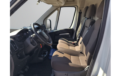 Peugeot Boxer товарен FT 435L4H3 2.2 BlueHDI 140 S&S E6 - автомобили, коли, обяви за нови и употребявани 8