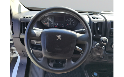 Peugeot Boxer товарен FT 435L4H3 2.2 BlueHDI 140 S&S E6 - автомобили, коли, обяви за нови и употребявани 9