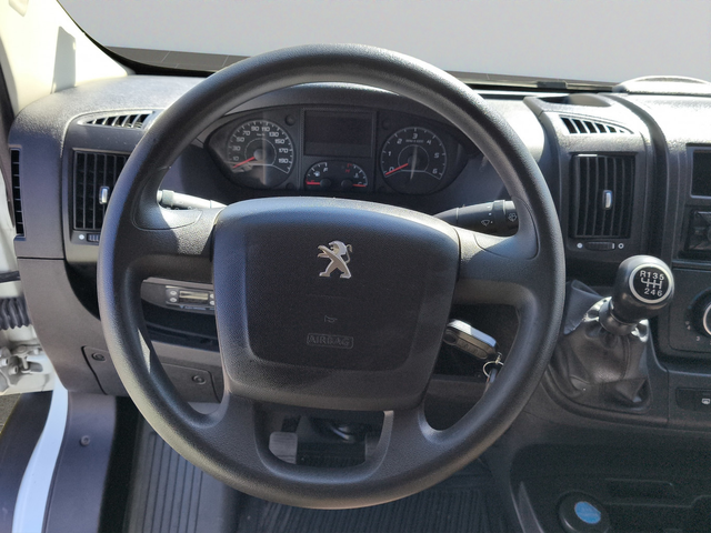 Peugeot Boxer товарен FT 435L4H3 2.2 BlueHDI 140 S&S E6 - автомобили, коли, обяви за нови и употребявани 9