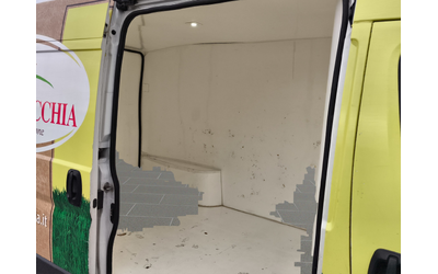 Peugeot Boxer товарен NEW FT 333L2H2 2.0 BlueHDI 130 E6 - автомобили, коли, обяви за нови и употребявани 11