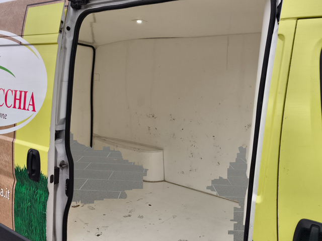 Peugeot Boxer товарен NEW FT 333L2H2 2.0 BlueHDI 130 E6 - автомобили, коли, обяви за нови и употребявани 11