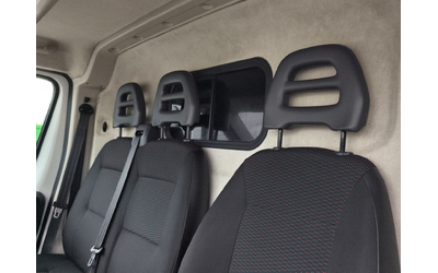 Peugeot Boxer товарен NEW FT 333L2H2 2.0 BlueHDI 130 E6 - автомобили, коли, обяви за нови и употребявани 12