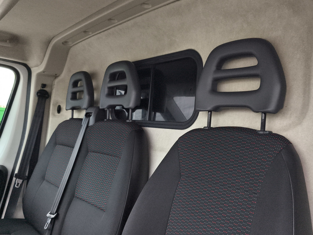 Peugeot Boxer товарен NEW FT 333L2H2 2.0 BlueHDI 130 E6 - автомобили, коли, обяви за нови и употребявани 12