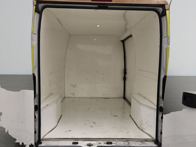 Peugeot Boxer товарен NEW FT 333L2H2 2.0 BlueHDI 130 E6 - автомобили, коли, обяви за нови и употребявани 13