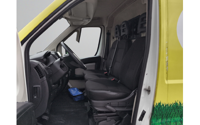 Peugeot Boxer товарен NEW FT 333L2H2 2.0 BlueHDI 130 E6 - автомобили, коли, обяви за нови и употребявани 8