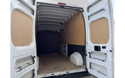 Peugeot Boxer товарен NEW FT 335L3H3 2.0 BlueHDI 130 E6 - автомобили, коли, обяви за нови и употребявани 6