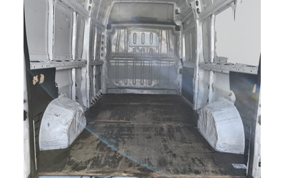 Peugeot Boxer товарен NEW FT 335L3H3 2.0 BlueHDI 130 E6 - автомобили, коли, обяви за нови и употребявани 11