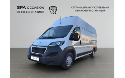 peugeot-boxer-tovaren-new-ft-435l4h3-2-0-bluehdi-130-e6 - 0