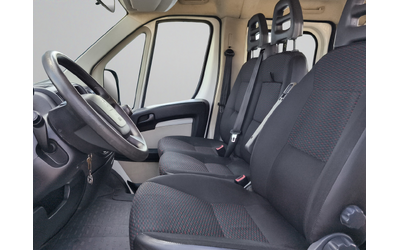 Peugeot Boxer товарен NEW PDC 435L4 2.0 BlueHDI 130 E6 - автомобили, коли, обяви за нови и употребявани 10