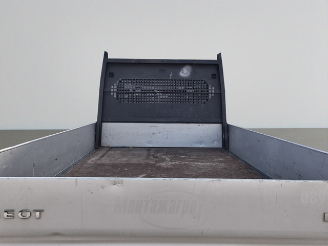 Peugeot Boxer товарен NEW PDC 435L4 2.0 BlueHDI 130 E6 - автомобили, коли, обяви за нови и употребявани 12
