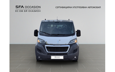 peugeot-boxer-tovaren-new-pdc-435l4-2-0-bluehdi-130-e6 - 1