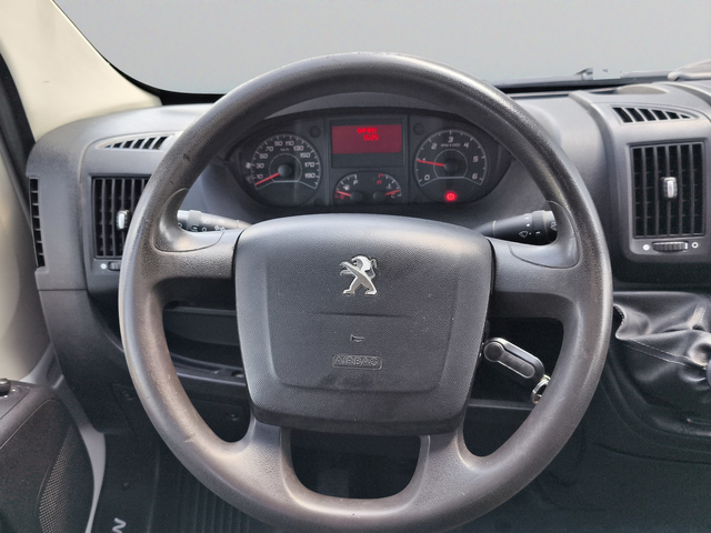Peugeot Boxer товарен NEW PDC 435L4 2.0 BlueHDI 130 E6 - автомобили, коли, обяви за нови и употребявани 9