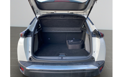 Peugeot e-2008 Active - автомобили, коли, обяви за нови и употребявани 12