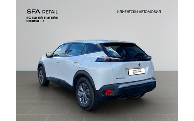 peugeot-e-2008-active - 4