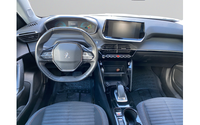 Peugeot e-2008 Active - автомобили, коли, обяви за нови и употребявани 8