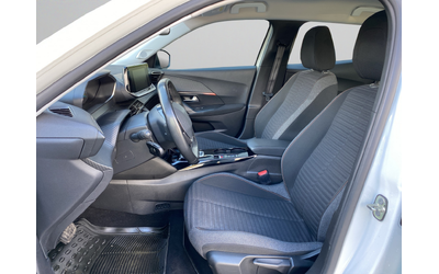 Peugeot e-2008 Active - автомобили, коли, обяви за нови и употребявани 9