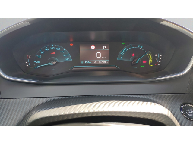 Peugeot e-2008 ALLURE - автомобили, коли, обяви за нови и употребявани 6