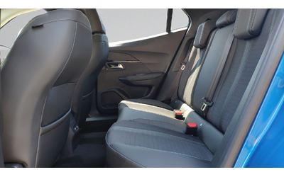 Peugeot e-2008 ALLURE - автомобили, коли, обяви за нови и употребявани 8