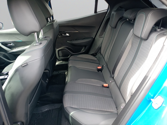 Peugeot e-2008 New Line Up ALLURE PACK Electric 100 кВ 136 к.с. - автомобили, коли, обяви за нови и употребявани 10