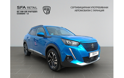 peugeot-e-2008-new-line-up-allure-pack-electric-100-kv-136-k-s - 2