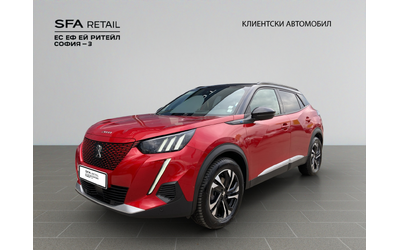 peugeot-e-2008-new-line-up-gt-electric-100-kv-136-k-s - 0