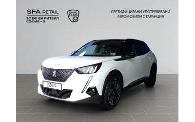 peugeot-e-2008-new-line-up-gt-pack-electric-100-kv-136-k-s - 0