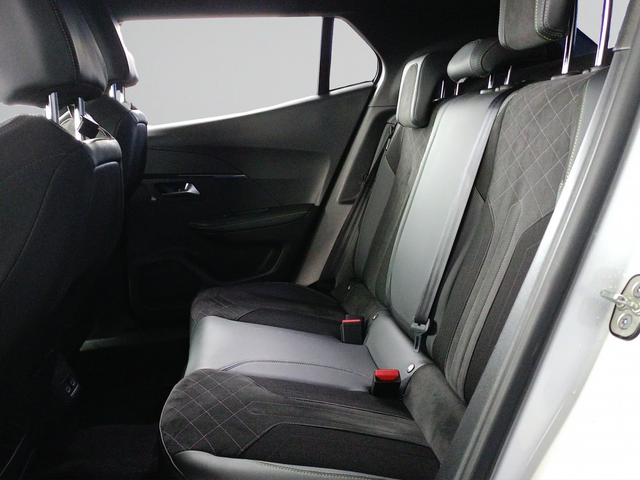Peugeot e-2008 New Line Up GT PACK Electric 100 кВ 136 к.с. - автомобили, коли, обяви за нови и употребявани 10