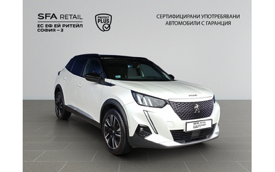 peugeot-e-2008-new-line-up-gt-pack-electric-100-kv-136-k-s - 2