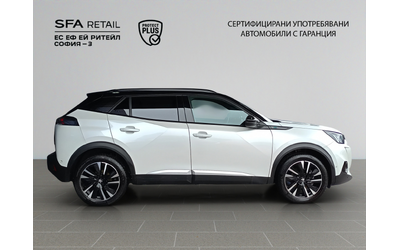 peugeot-e-2008-new-line-up-gt-pack-electric-100-kv-136-k-s - 3